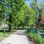 Park Apartment Sopot