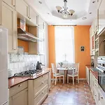 Park Apartment Sopot