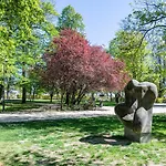 Park Sopot