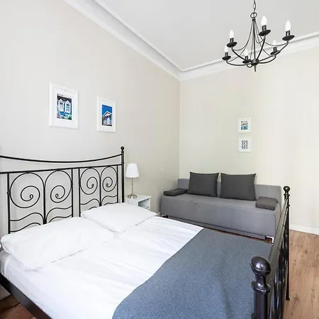 Park Apartament