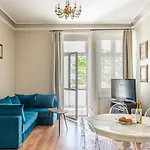 Park דירה סופוט
