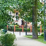 Park Apartman Sopot