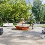 דירה Park *