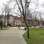 דירה Park