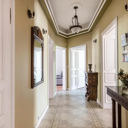 Park 公寓 索波特