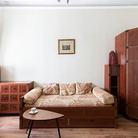 Appartement Park Sopot