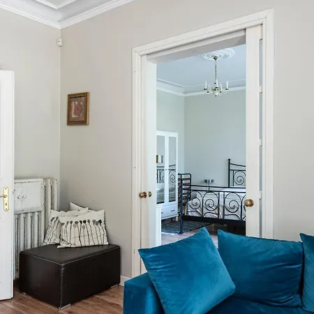 Park 公寓 索波特