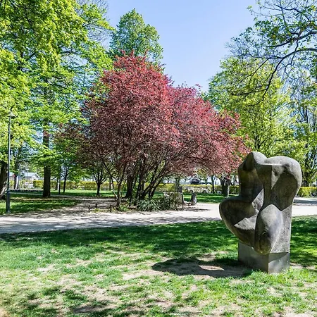 Park Sopot