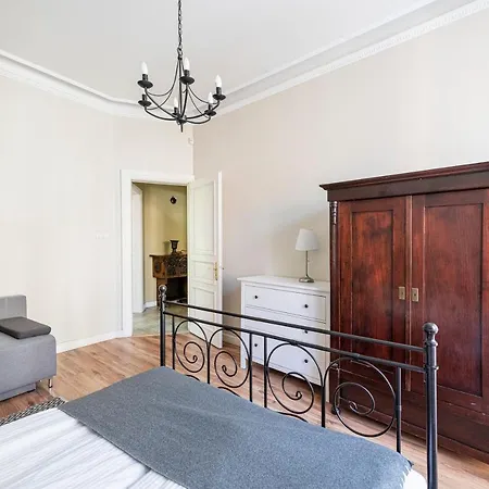 Park Appartement Sopot