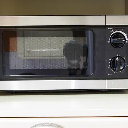 公寓 Park 索波特