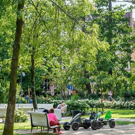 Park Sopot