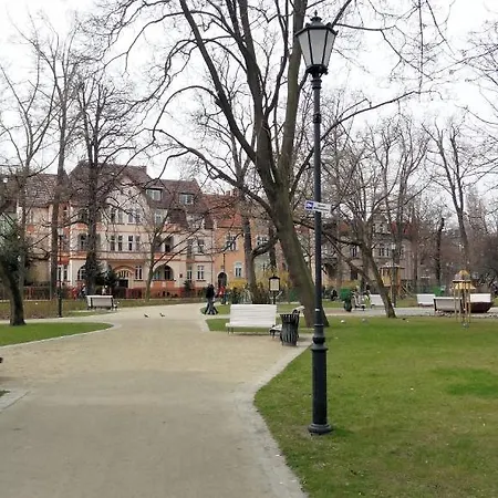 Appartement Park