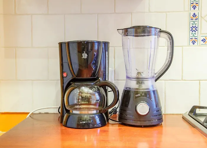 Апартаменти Park *